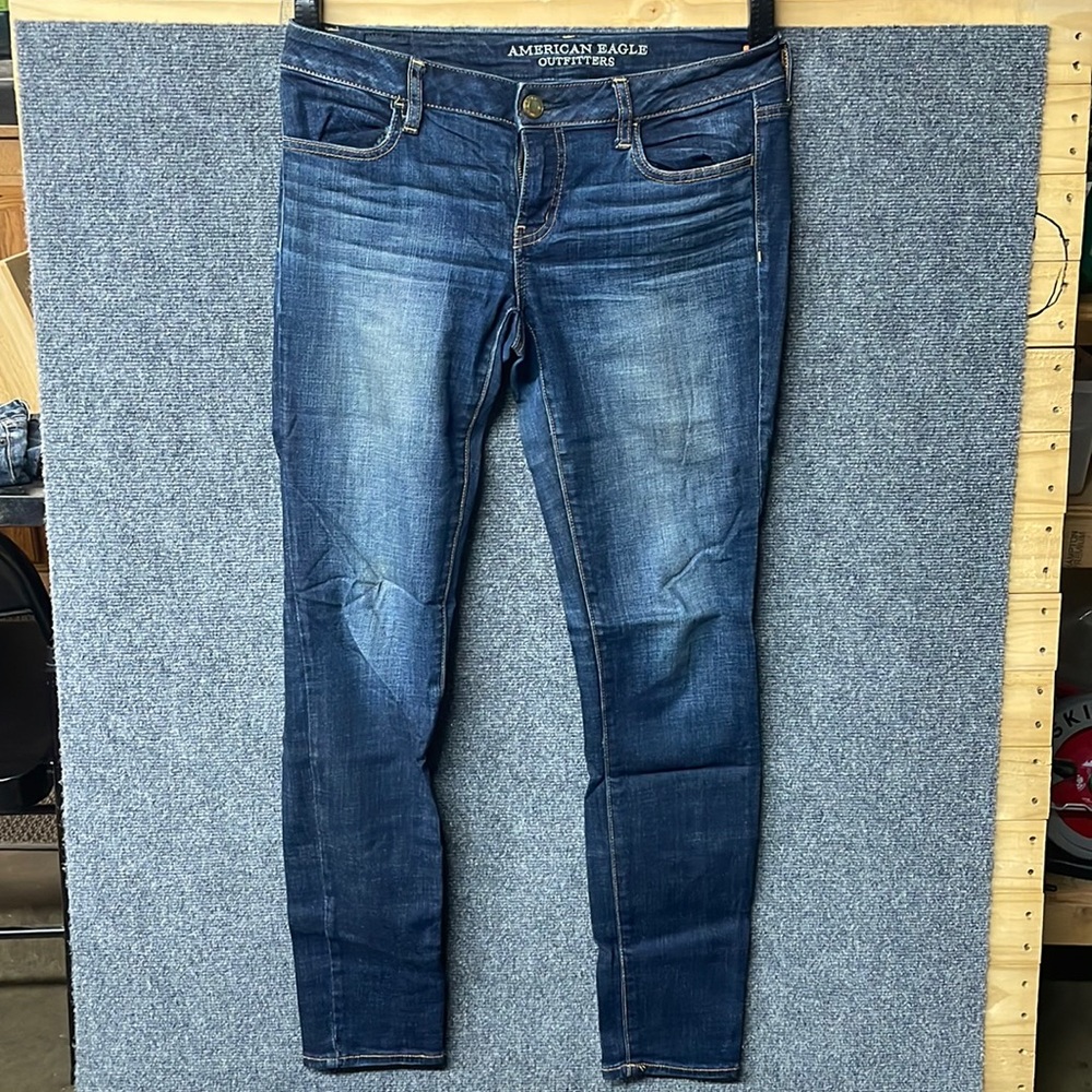 AE jeans